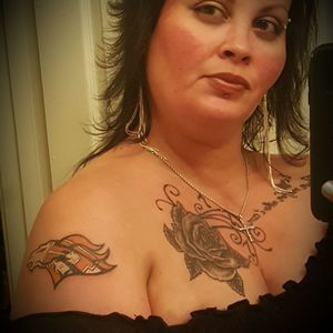 Meet your Posher, Monique